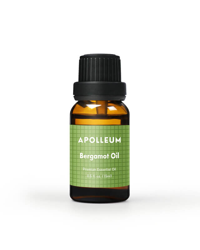 Bergamot Essential Oil Apolleum