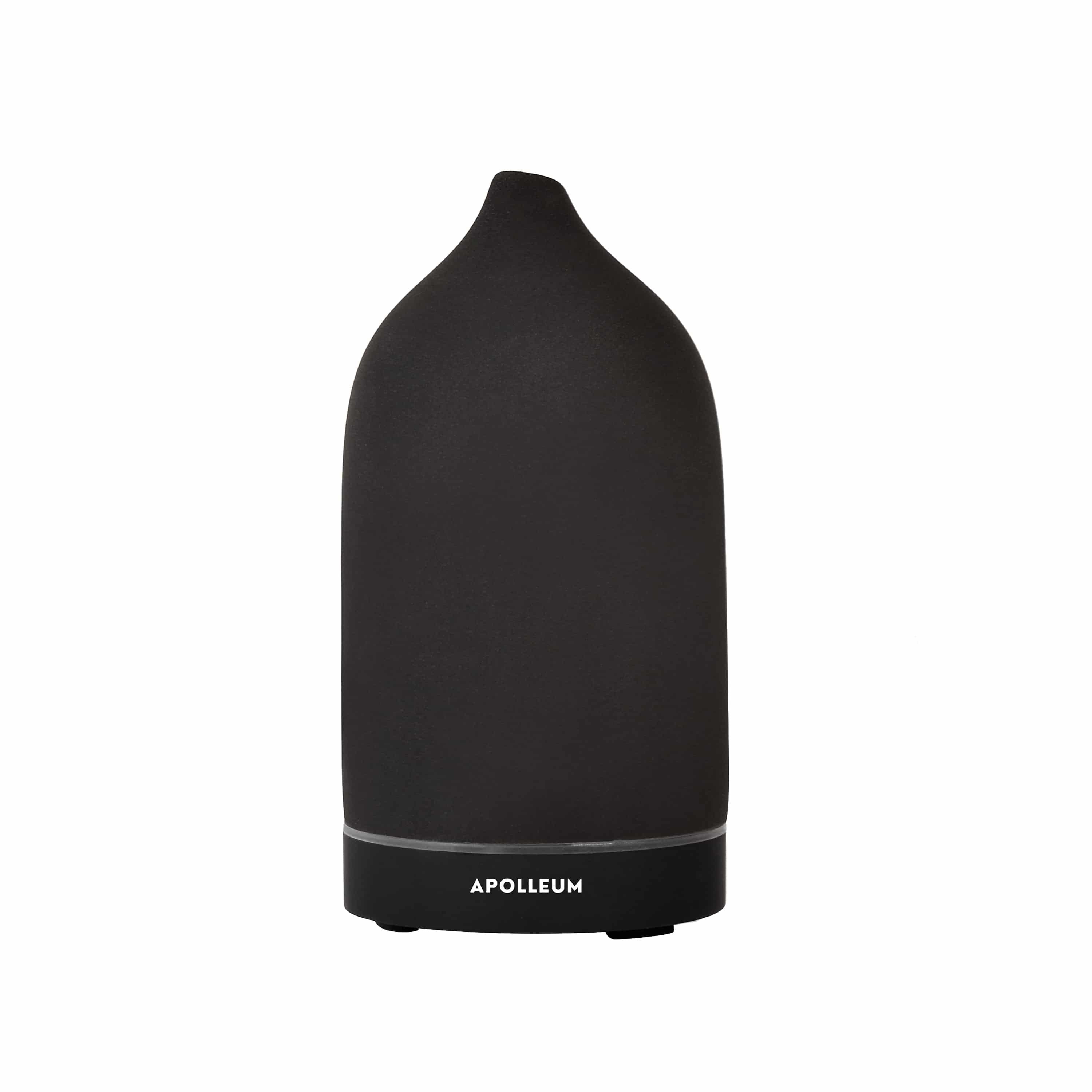 Clay Black Ultrasonic Diffuser