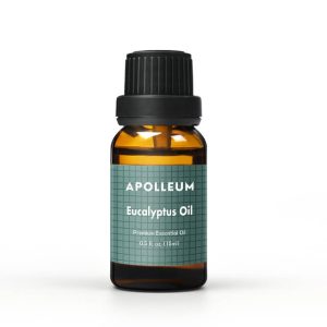 Eucalyptus Essential Oil Apolleum