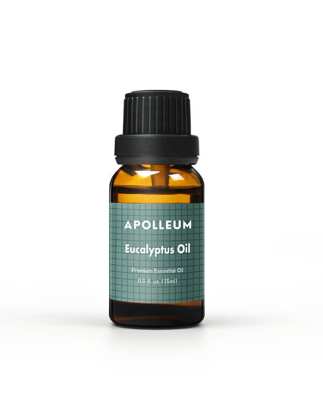 Eucalyptus Essential Oil Apolleum