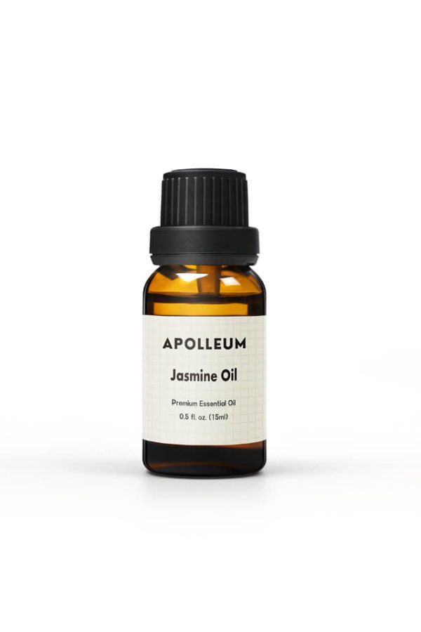 Jasmine Essential Oil Apolleum
