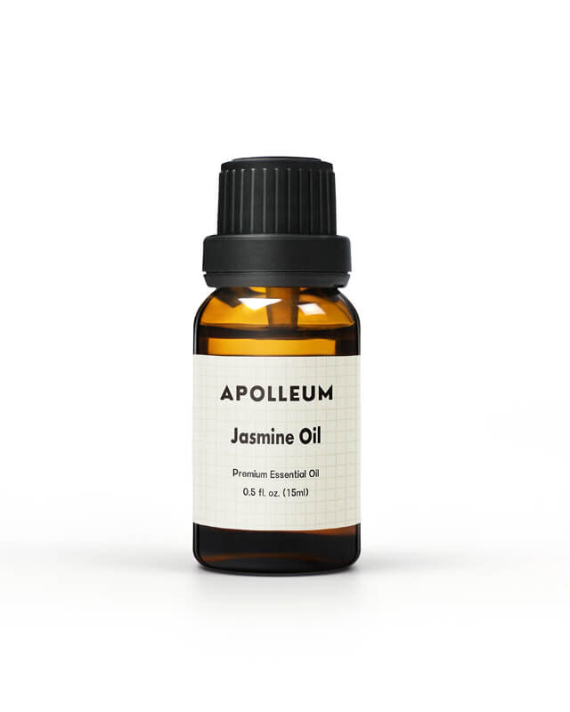 Jasmine Essential Oil Apolleum