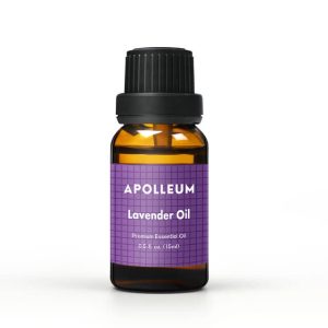 Lavender Essential Oil Apolleum