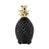 Pineapple Black Gold Ultrasonic Diffuser