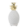 Pineapple White Gold Ultrasonic Diffuser