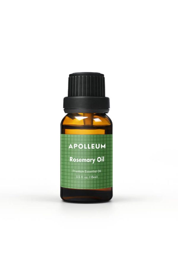 Rosemary Essential Oil Apolleum
