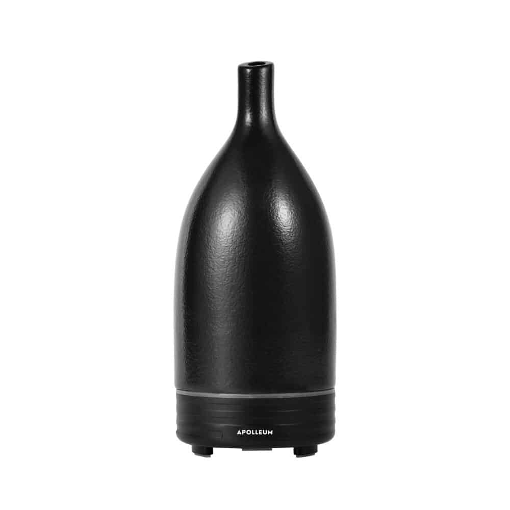 Terra Black Ultrasonic Diffuser