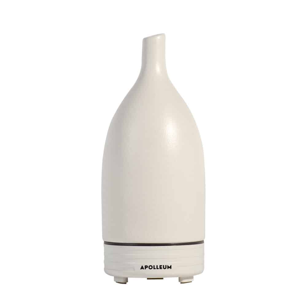 Terra White Ultrasonic Diffuser