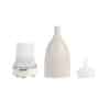 Terra White Ultrasonic Diffuser Structure