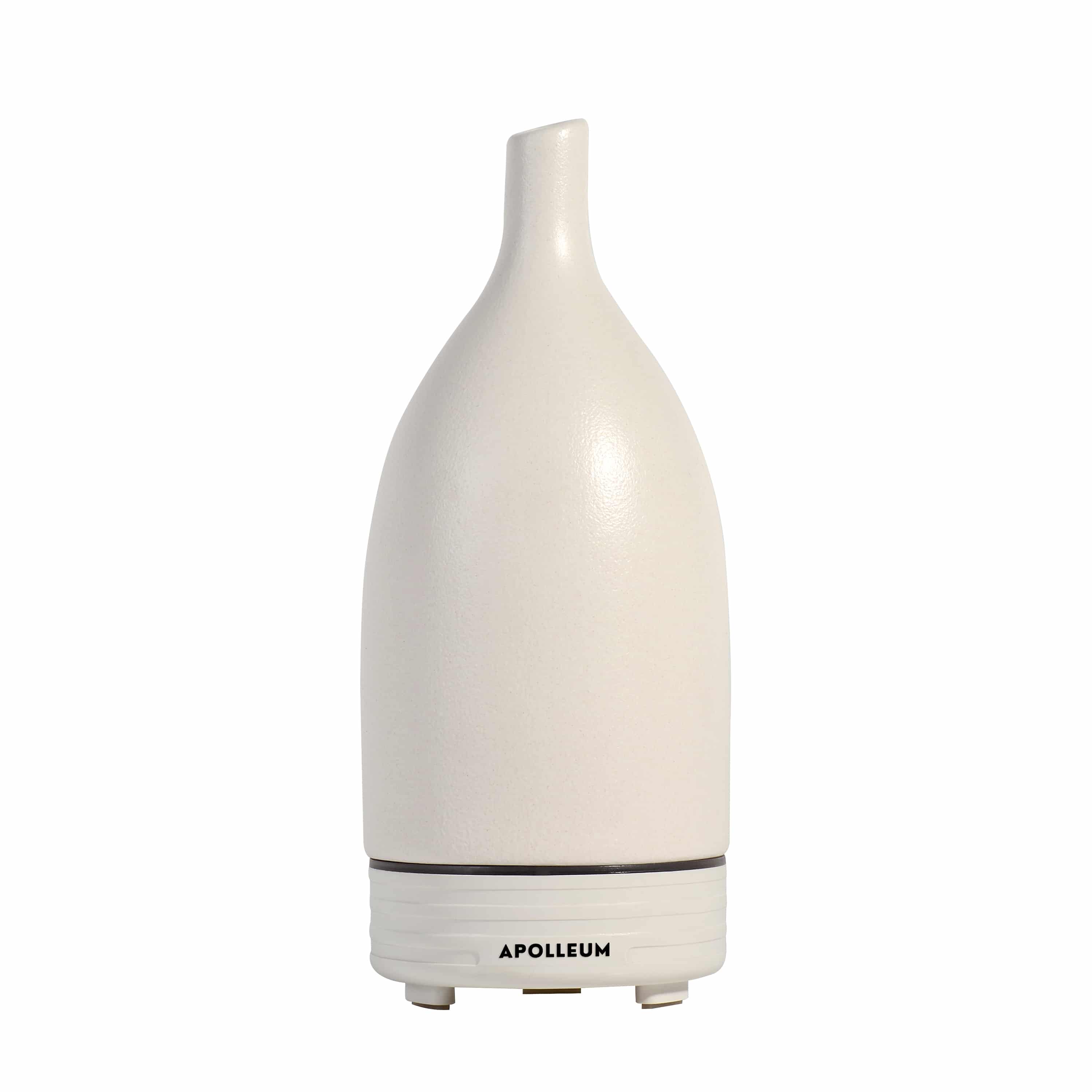 Terra White Ultrasonic Diffuser