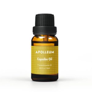 Copaiba Essential Oil Apolleum