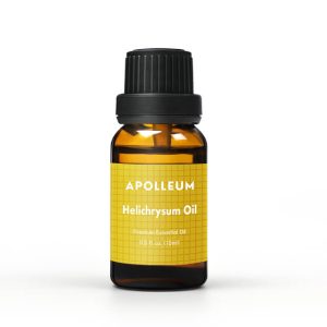 Helichrysum Essential Oil Apolleum