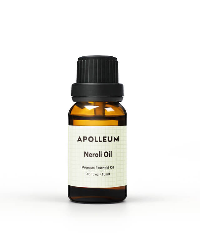 Neroli Essential Oil Apolleum