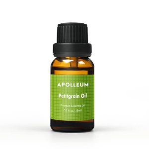 Petitgrain Essential Oil Apolleum