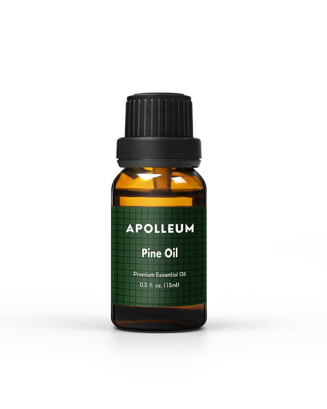 Pine Essential Oil Apolleum