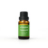 Pure Palmarosa Essential Oil 15ml - Apolleum