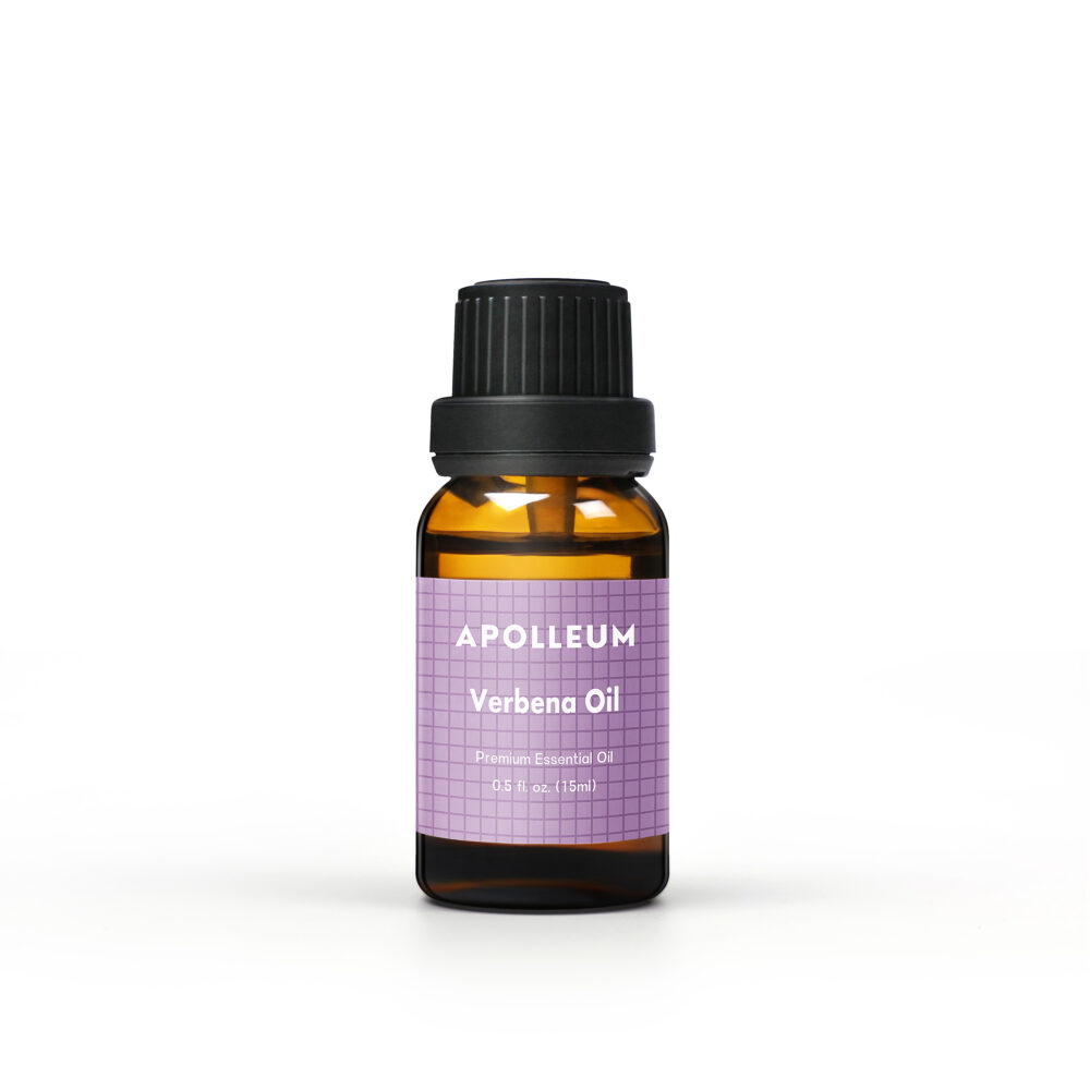 Pure Verben Essential Oil 15ml - Apolleum