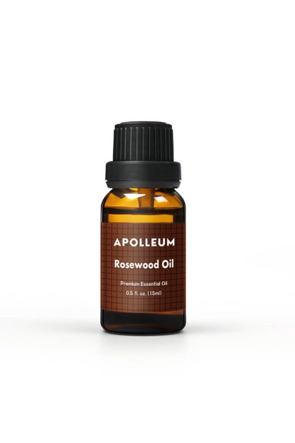 Rosewood Essential Oil Apolleum