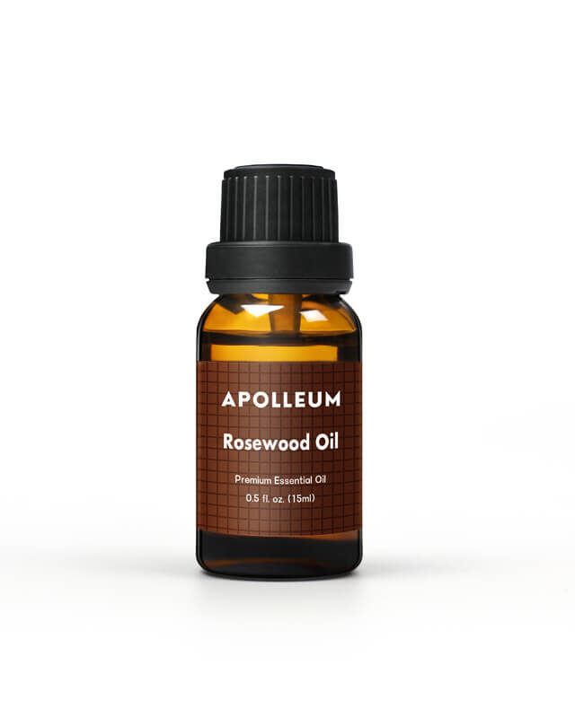 Rosewood Essential Oil Apolleum