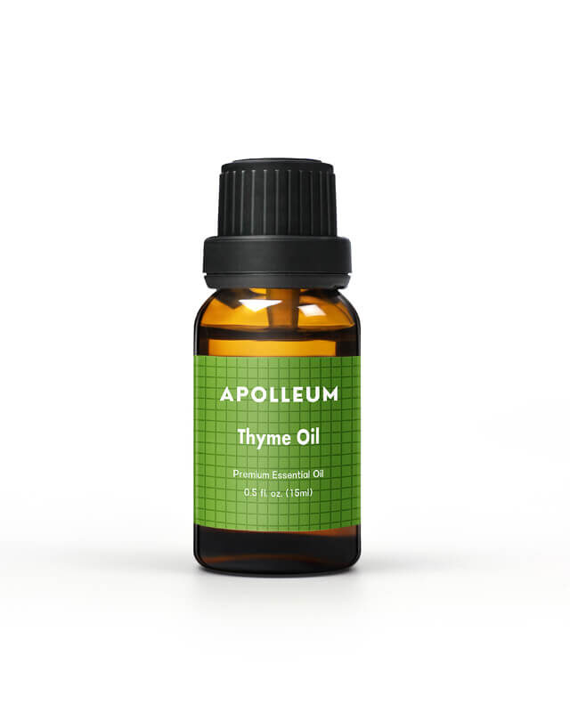 Thyme Essential Oil Apolleum