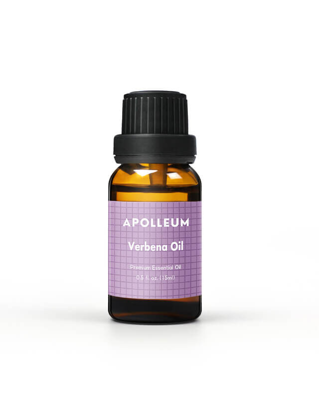 Verbena Essential Oil Apolleum