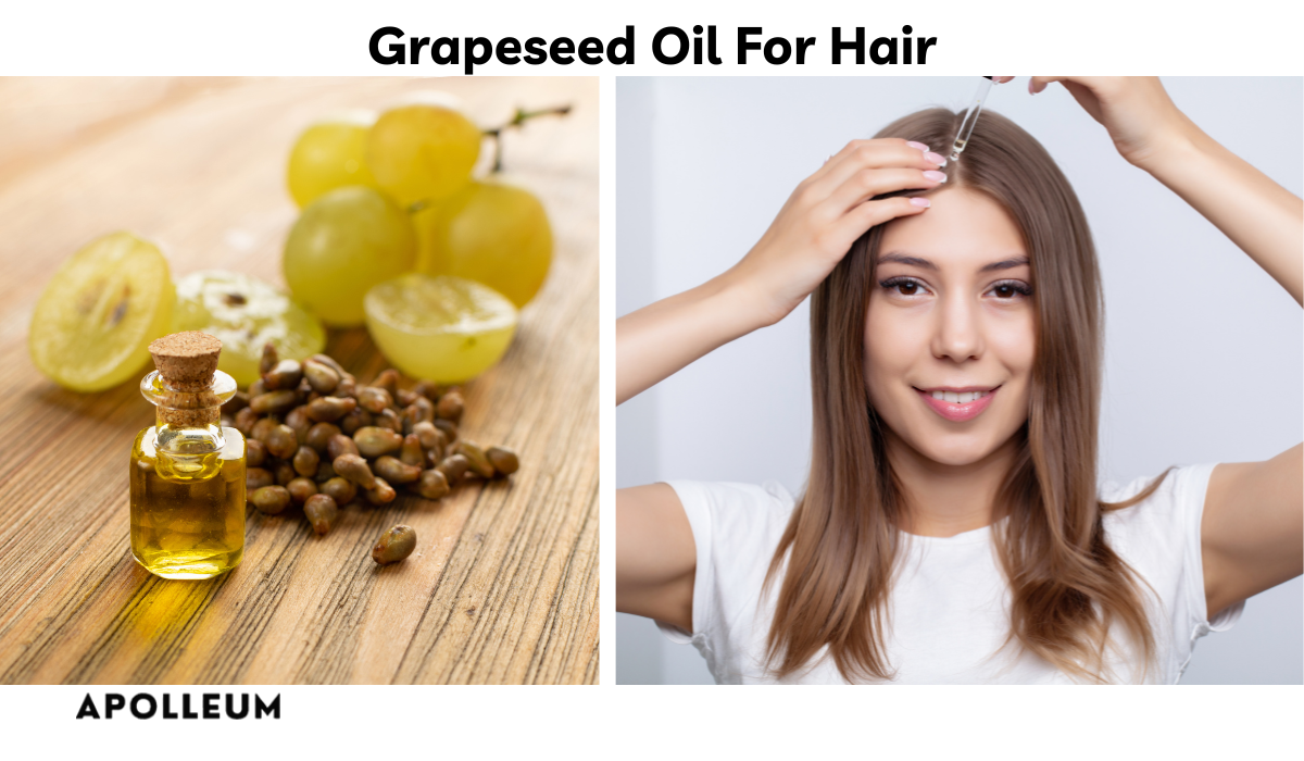 Grapeseed Oil