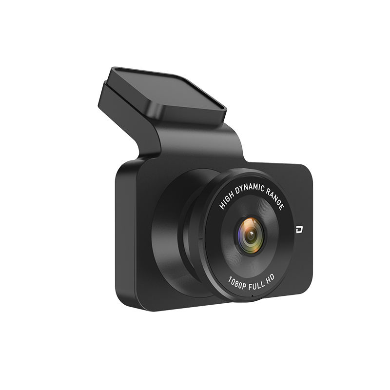 Car 24H Parking Monitor Speed Cam Radar